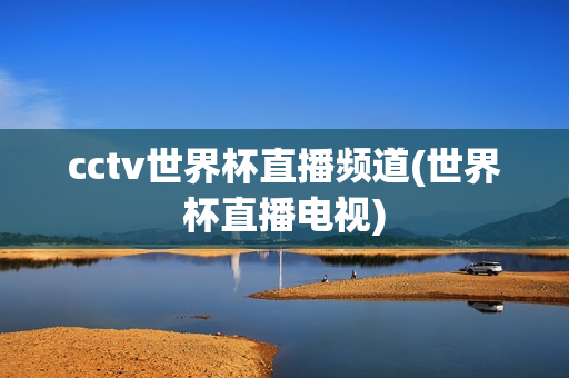 cctv世界杯直播频道(世界杯直播电视)