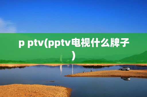 p ptv(pptv电视什么牌子)