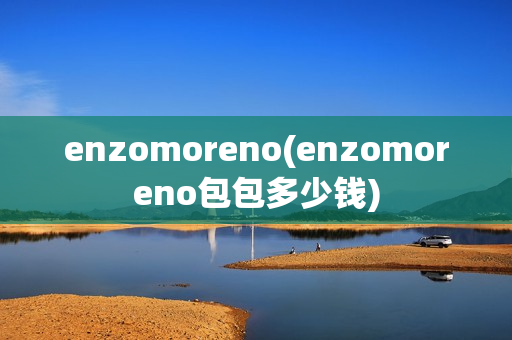 enzomoreno(enzomoreno包包多少钱)