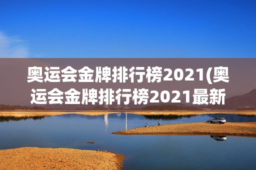 奥运会金牌排行榜2021(奥运会金牌排行榜2021最新)