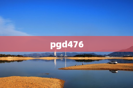 pgd476