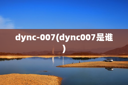 dync-007(dync007是谁)