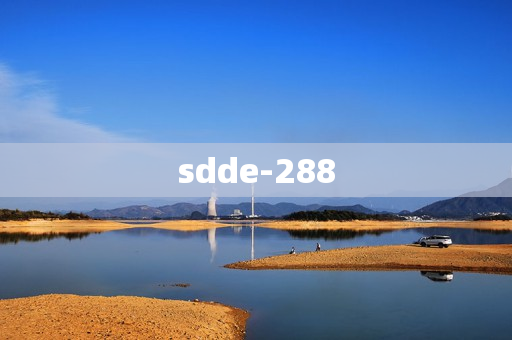 sdde-288