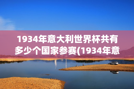 1934年意大利世界杯共有多少个国家参赛(1934年意大利世界杯共有多少个国家参赛队伍)