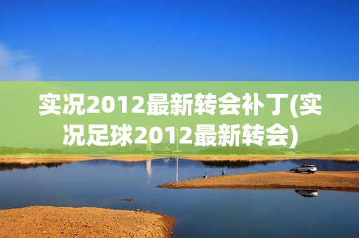 实况2012最新转会补丁(实况足球2012最新转会)