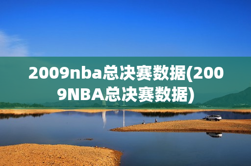 2009nba总决赛数据(2009NBA总决赛数据)