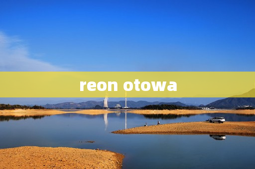 reon otowa