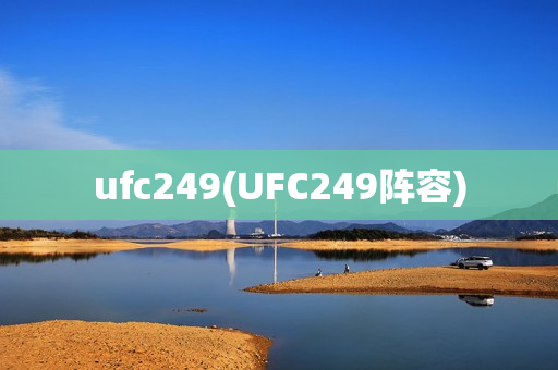 ufc249(UFC249阵容)