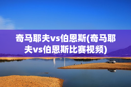 奇马耶夫vs伯恩斯(奇马耶夫vs伯恩斯比赛视频)