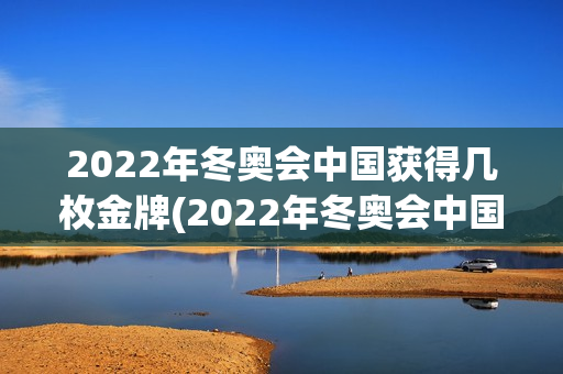 2022年冬奥会中国获得几枚金牌(2022年冬奥会中国获得几枚金牌几枚银牌几枚铜牌)