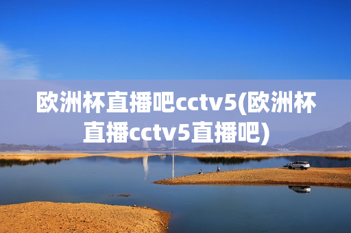 欧洲杯直播吧cctv5(欧洲杯直播cctv5直播吧)