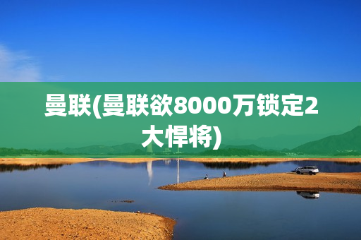 曼联(曼联欲8000万锁定2大悍将)