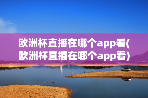 欧洲杯直播在哪个app看(欧洲杯直播在哪个app看)