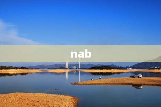 nab