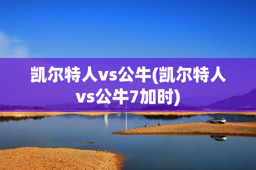 凯尔特人vs公牛(凯尔特人vs公牛7加时)