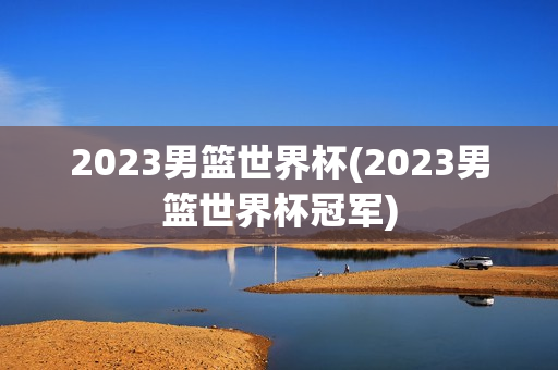 2023男篮世界杯(2023男篮世界杯冠军)