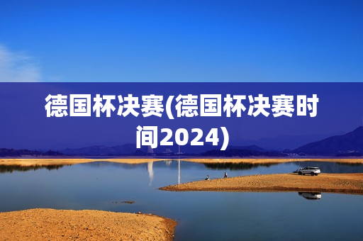 德国杯决赛(德国杯决赛时间2024)