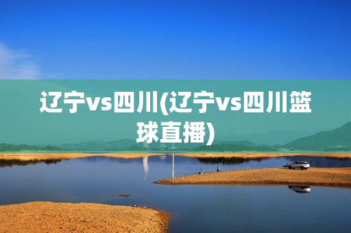 辽宁vs四川(辽宁vs四川篮球直播)