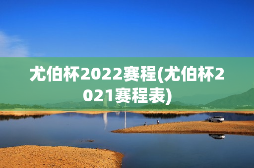 尤伯杯2022赛程(尤伯杯2021赛程表)