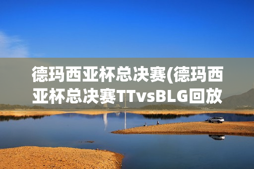 德玛西亚杯总决赛(德玛西亚杯总决赛TTvsBLG回放)