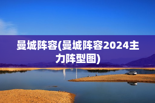 曼城阵容(曼城阵容2024主力阵型图)