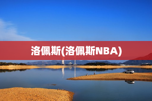 洛佩斯(洛佩斯NBA)