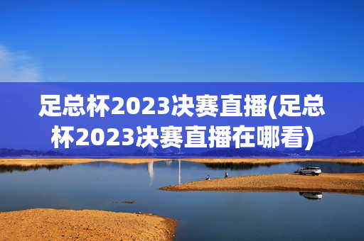 足总杯2023决赛直播(足总杯2023决赛直播在哪看)