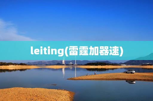 leiting(雷霆加器速)