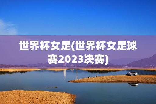 世界杯女足(世界杯女足球赛2023决赛)