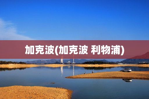 加克波(加克波 利物浦)