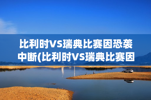 比利时VS瑞典比赛因恐袭中断(比利时VS瑞典比赛因恐袭中断一)