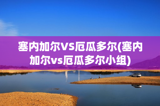 塞内加尔VS厄瓜多尔(塞内加尔vs厄瓜多尔小组)