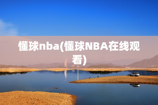 懂球nba(懂球NBA在线观看)