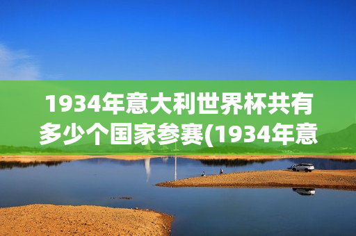 1934年意大利世界杯共有多少个国家参赛(1934年意大利世界杯共有多少个国家参赛队伍)