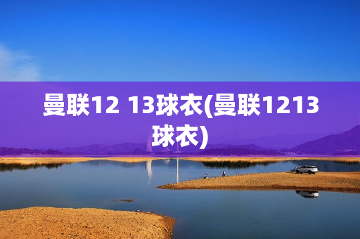 曼联12 13球衣(曼联1213球衣)