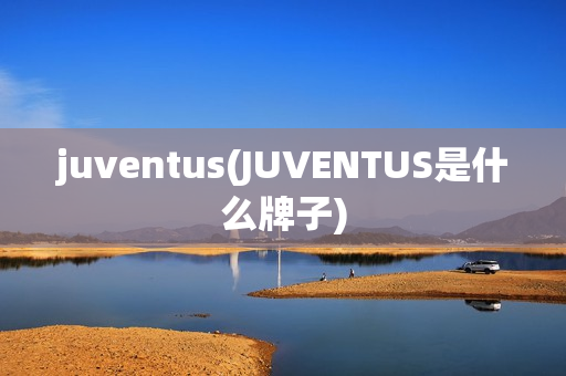 juventus(JUVENTUS是什么牌子)