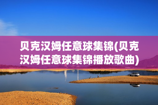 贝克汉姆任意球集锦(贝克汉姆任意球集锦播放歌曲)