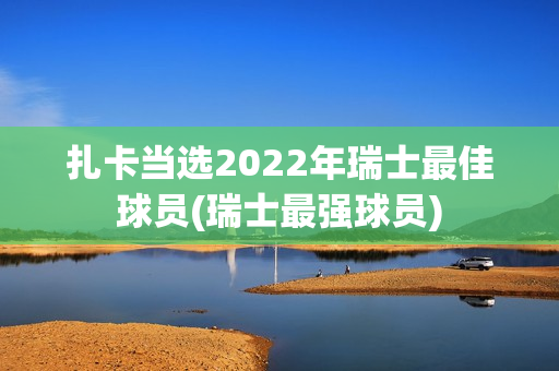 扎卡当选2022年瑞士最佳球员(瑞士最强球员)