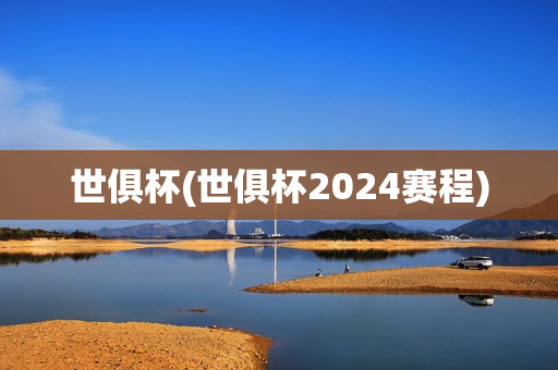 世俱杯(世俱杯2024赛程)