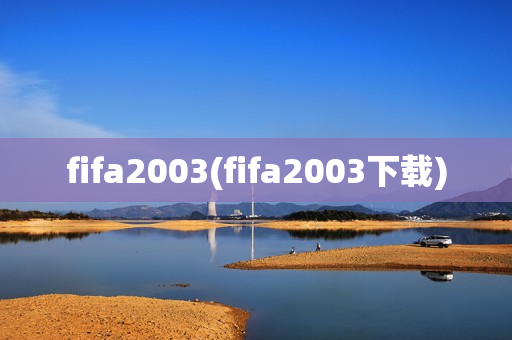 fifa2003(fifa2003下载)