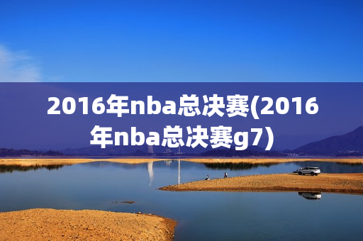 2016年nba总决赛(2016年nba总决赛g7)