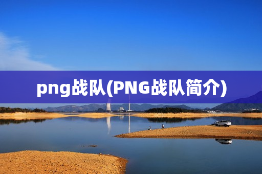 png战队(PNG战队简介)