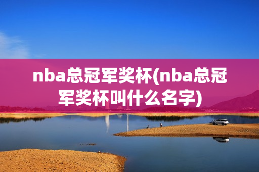 nba总冠军奖杯(nba总冠军奖杯叫什么名字)